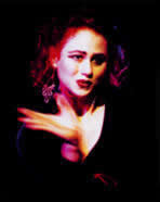 Nicola Elze Portrait