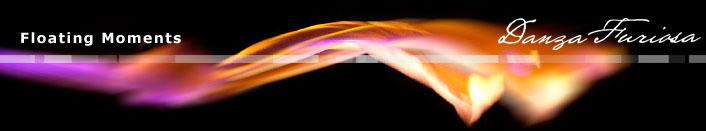 Serpentintanz Titelleiste