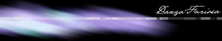 Feuershow Titelleiste