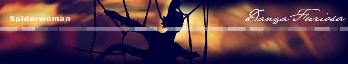 Feuershow Titelleiste